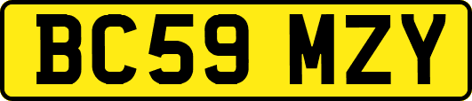 BC59MZY