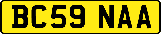 BC59NAA