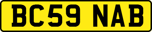 BC59NAB