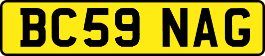 BC59NAG
