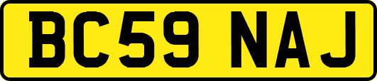 BC59NAJ