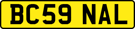 BC59NAL