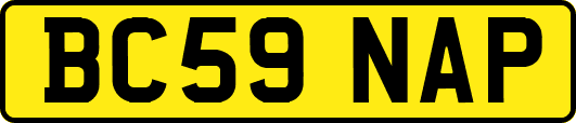 BC59NAP