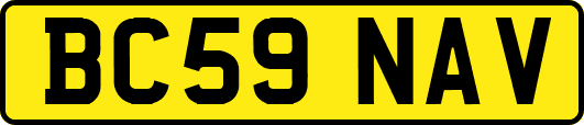 BC59NAV