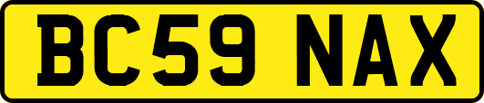 BC59NAX