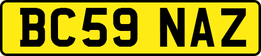 BC59NAZ