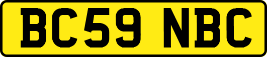 BC59NBC