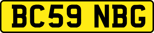 BC59NBG