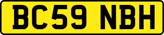 BC59NBH