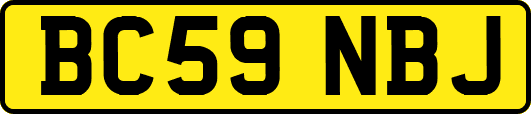 BC59NBJ