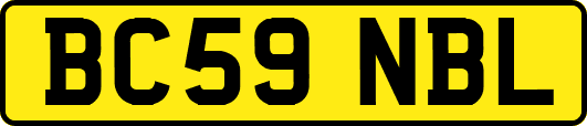 BC59NBL