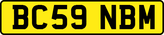 BC59NBM