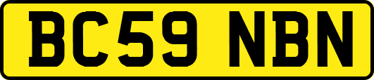 BC59NBN
