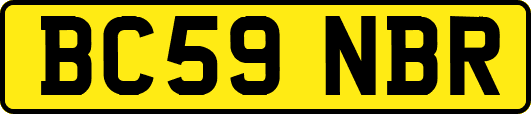 BC59NBR