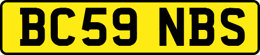 BC59NBS