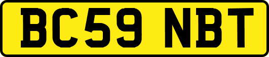 BC59NBT