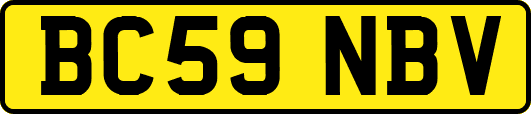 BC59NBV
