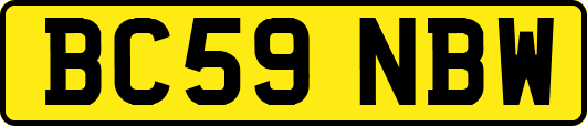 BC59NBW