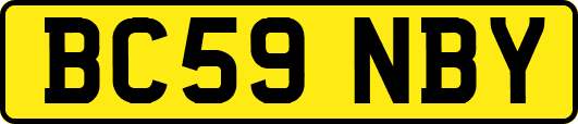 BC59NBY