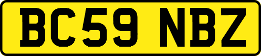 BC59NBZ