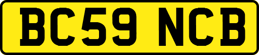 BC59NCB