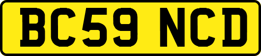 BC59NCD