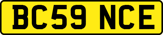 BC59NCE