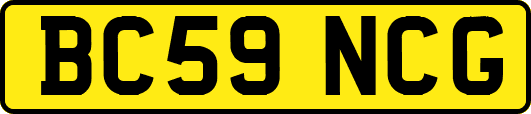 BC59NCG