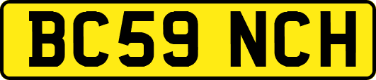 BC59NCH