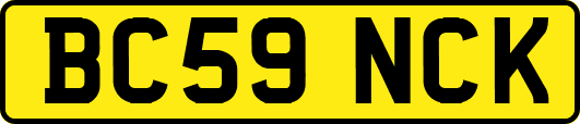 BC59NCK