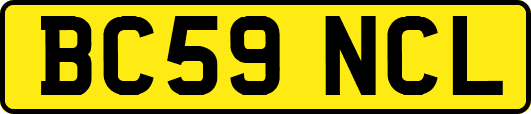 BC59NCL