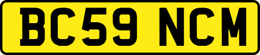BC59NCM