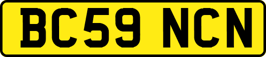BC59NCN