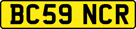 BC59NCR