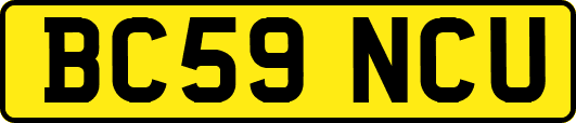 BC59NCU