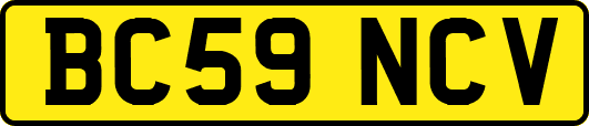 BC59NCV