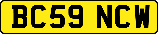 BC59NCW