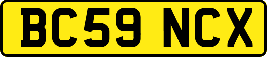 BC59NCX
