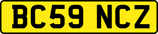 BC59NCZ