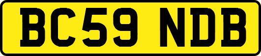 BC59NDB