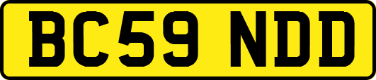 BC59NDD