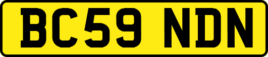 BC59NDN
