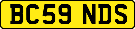 BC59NDS