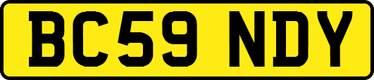 BC59NDY