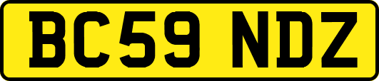 BC59NDZ
