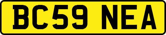 BC59NEA