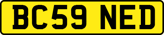 BC59NED
