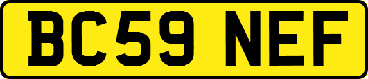 BC59NEF