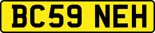 BC59NEH