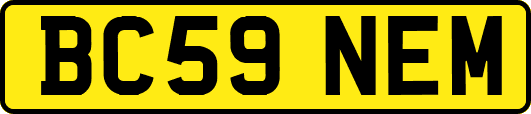 BC59NEM